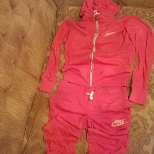 🛇SOLD🚫Women jogging set